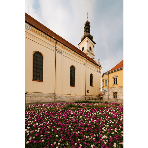 Kostol sv. Jakuba – obrázok 11