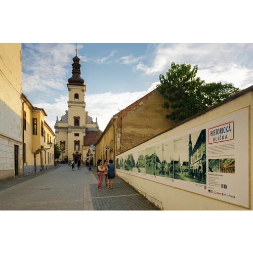 Kostol sv. Jakuba – obrázok 9