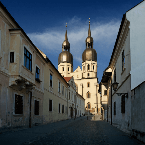 Bazilika sv. Mikuláša – obrázok 2