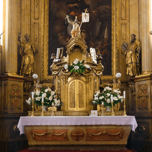 Kostol sv. Jakuba – obrázok 2