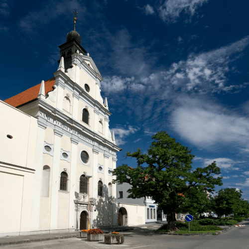 Kostol sv. Jozefa – obrázok 2