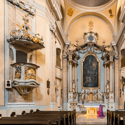 Kostol sv. Anny – obrázok 2