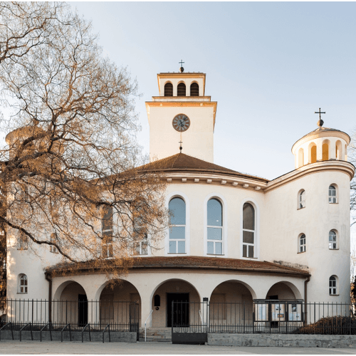 Evanjelický kostol – obrázok 2