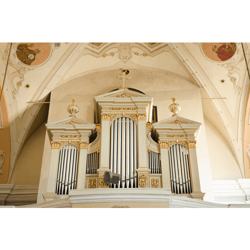 Kostol sv. Jakuba – obrázok 18