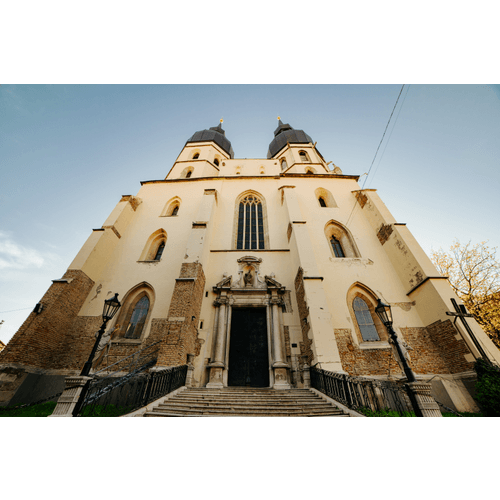Bazilika sv. Mikuláša – obrázok 7
