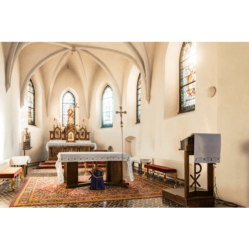Kostol sv. Heleny – obrázok 7