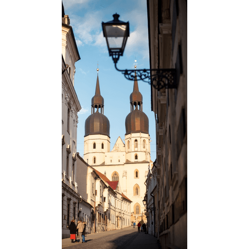 Bazilika sv. Mikuláša – obrázok 4