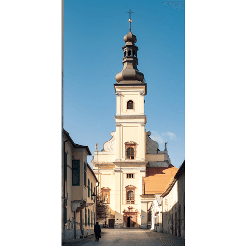 Kostol sv. Jakuba – obrázok 4