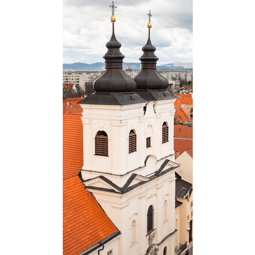 Kostol Najsvätejšej Trojice – obrázok 4