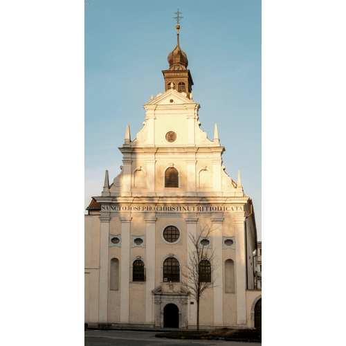 Kostol sv. Jozefa – obrázok 4