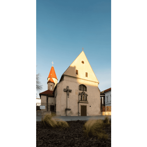 Kostol sv. Heleny – obrázok 4
