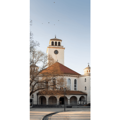 Evanjelický kostol – obrázok 4