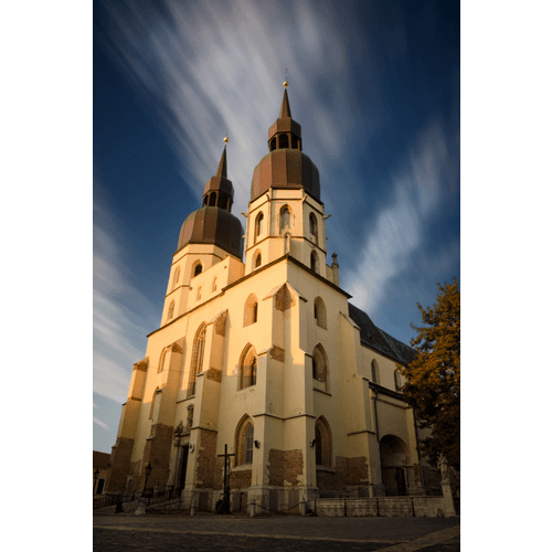 Bazilika sv. Mikuláša – obrázok 16