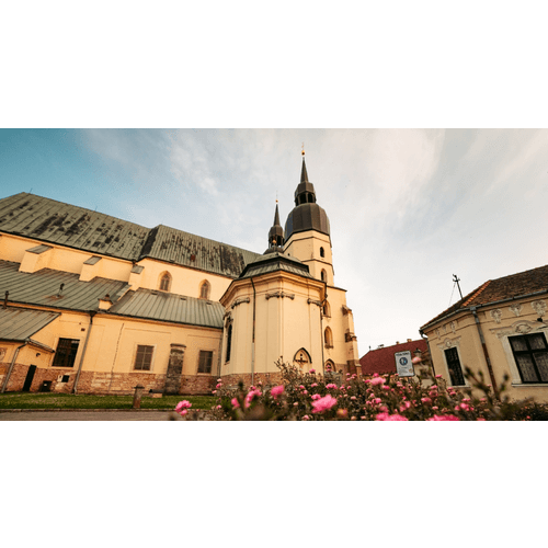 Bazilika sv. Mikuláša