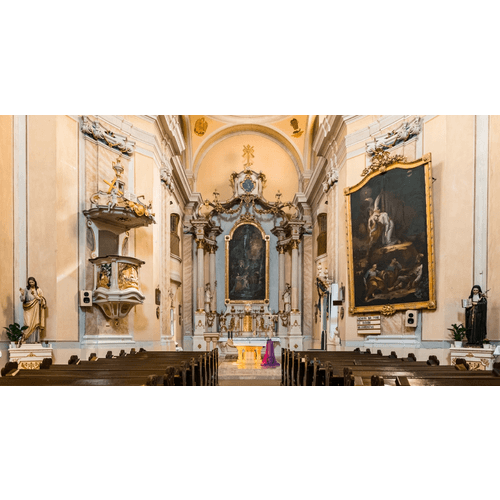 Kostol sv. Anny