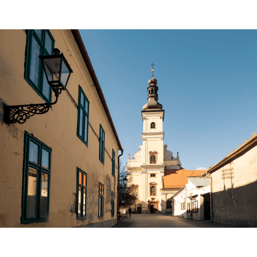 Kostol sv. Jakuba – obrázok 5