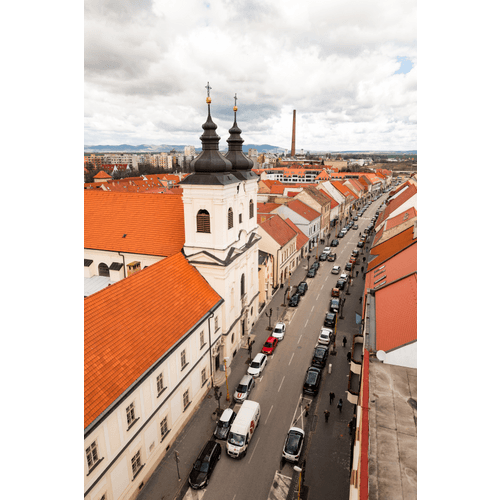 Kostol Najsvätejšej Trojice – obrázok 5