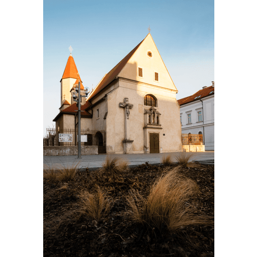 Kostol sv. Heleny – obrázok 5