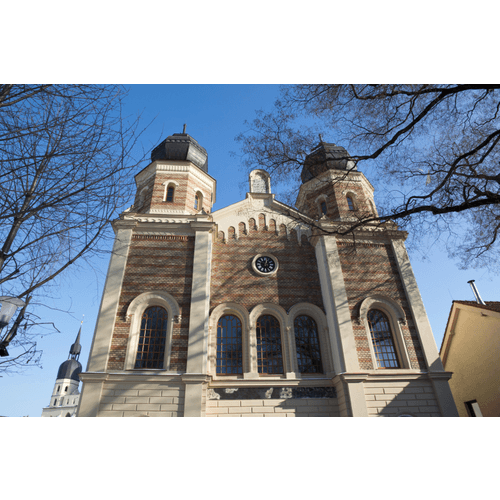 Synagóga Status Quo Ante – obrázok 5