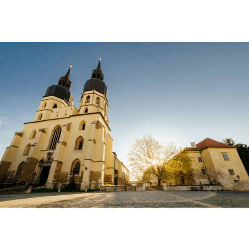 Bazilika sv. Mikuláša – obrázok 8