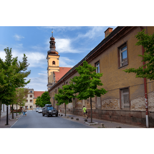 Kostol sv. Jakuba – obrázok 8