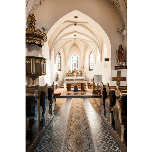 Kostol sv. Heleny – obrázok 8