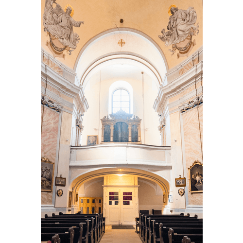 Kostol sv. Anny – obrázok 8