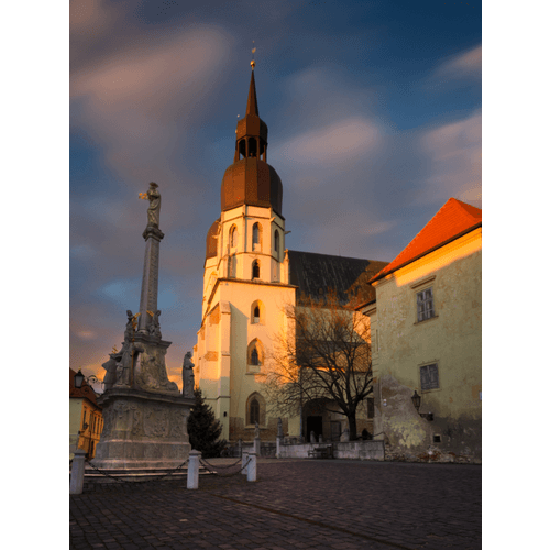 Bazilika sv. Mikuláša – obrázok 15