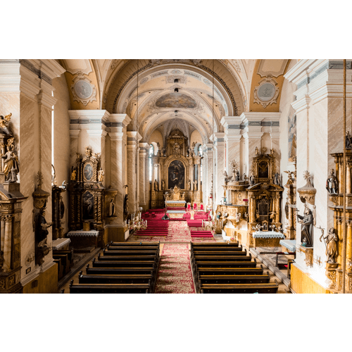 Kostol sv. Jakuba – obrázok 16