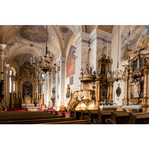 Kostol sv. Jakuba – obrázok 13
