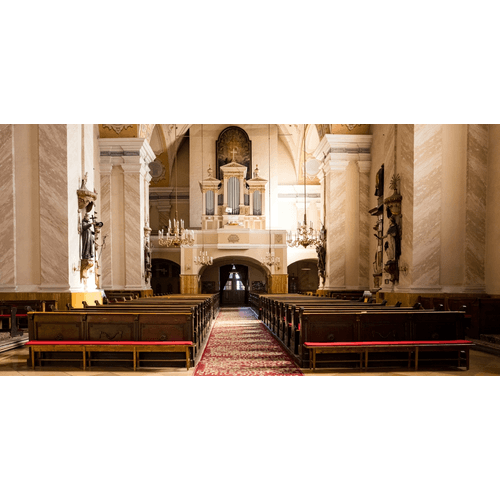 Kostol sv. Jakuba – obrázok 3