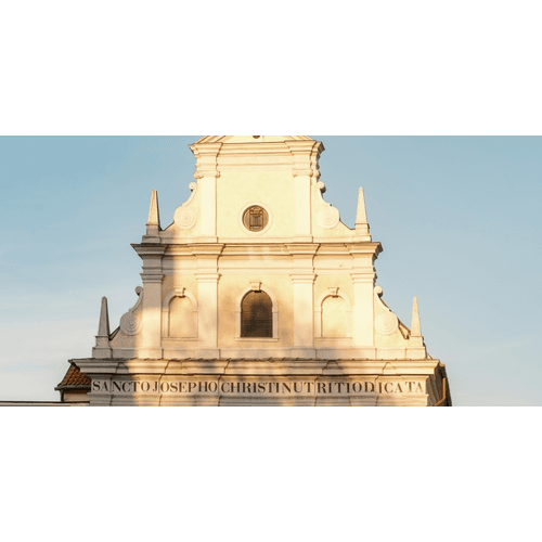 Kostol sv. Jozefa