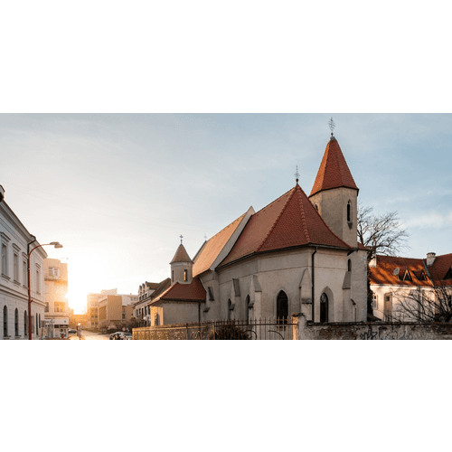 Kostol sv. Heleny – obrázok 3
