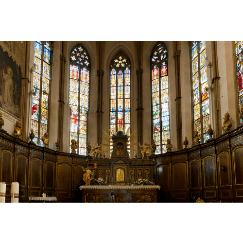 Bazilika sv. Mikuláša – obrázok 20