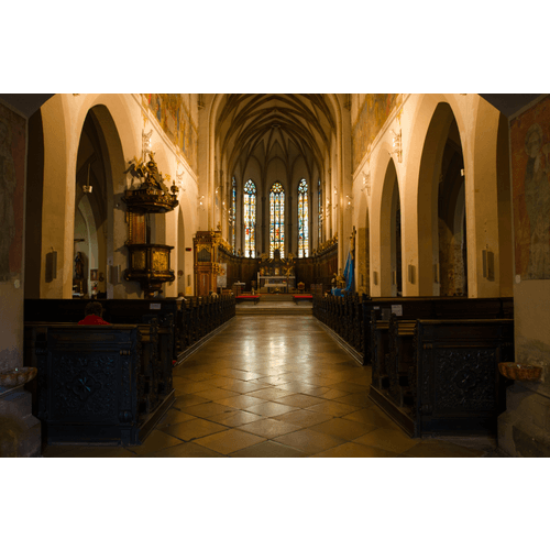 Bazilika sv. Mikuláša – obrázok 18