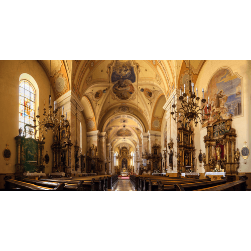 Kostol sv. Jakuba – obrázok 19