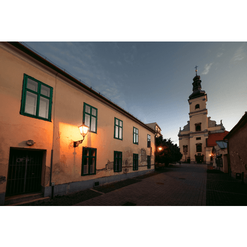 Kostol sv. Jakuba – obrázok 6