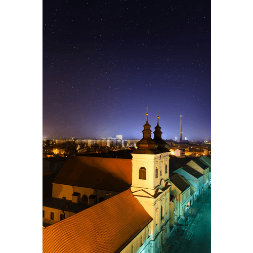 Kostol Najsvätejšej Trojice – obrázok 6