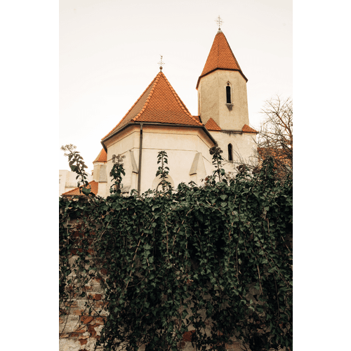 Kostol sv. Heleny – obrázok 6