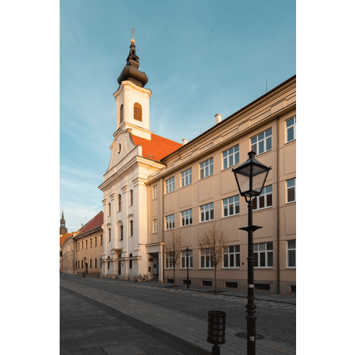 Kostol sv. Anny – obrázok 6