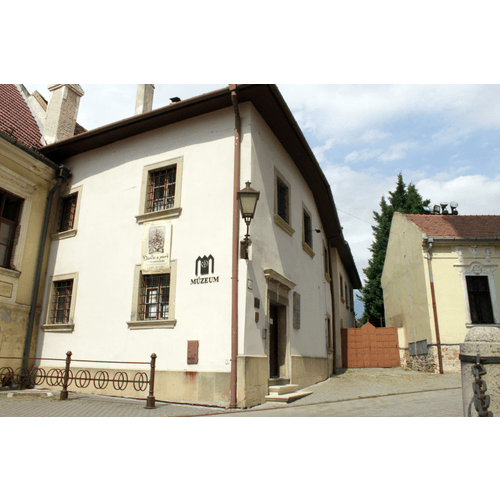 Oláhov seminár – obrázok 2
