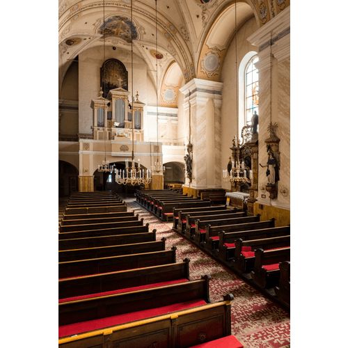 Kostol sv. Jakuba – obrázok 15