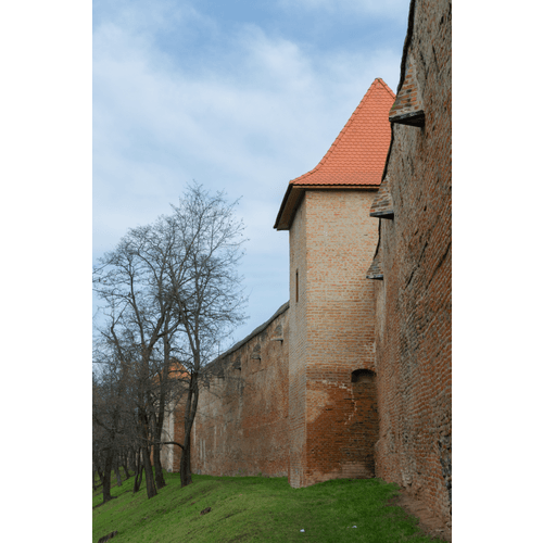 Mestské opevnenie – obrázok 9