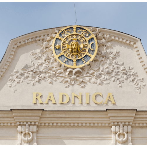 Radnica – obrázok 2