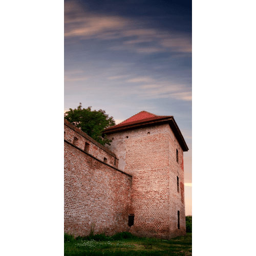 Mestské opevnenie – obrázok 4