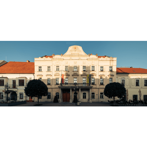 Radnica