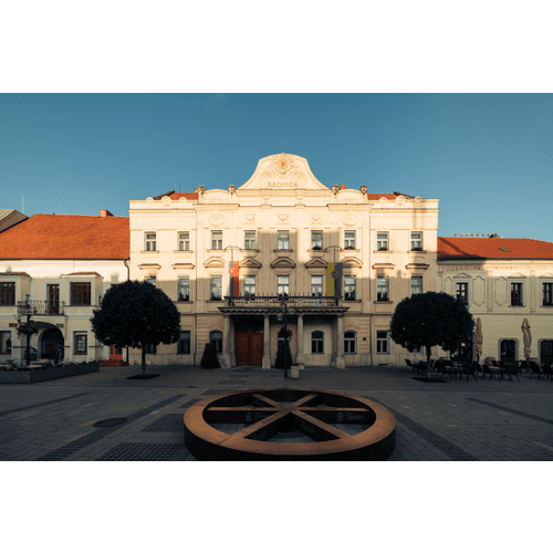 Radnica – obrázok 5