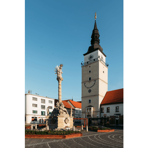 Súsošie Najsvätejšej Trojice – obrázok 9