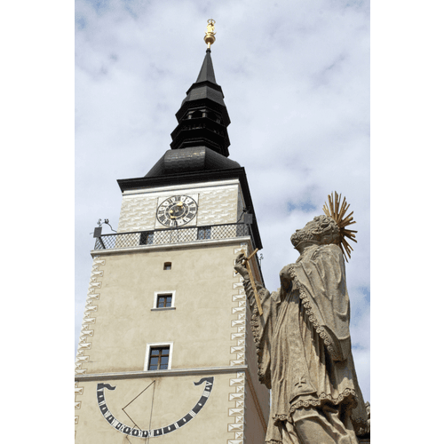Súsošie Najsvätejšej Trojice – obrázok 8