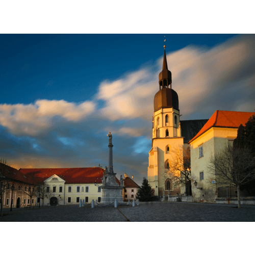 Stĺp sv. Jozefa – obrázok 7